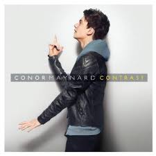 Maynard Conor-Contrast 2012